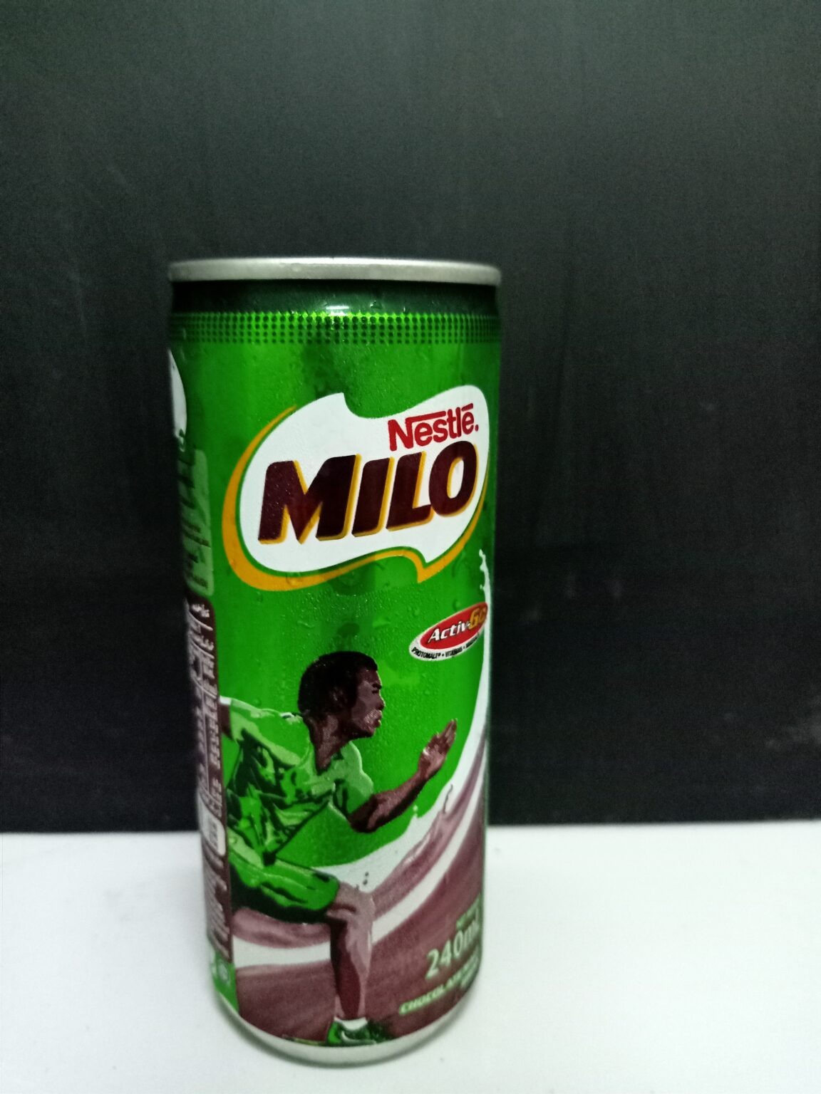 Nestle Milo Rtd Ml Rh Hypermarket