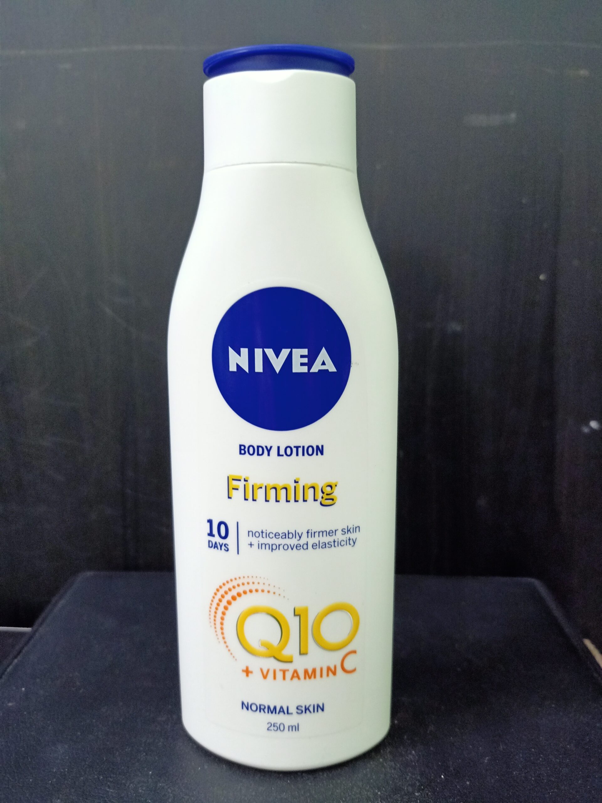 Nivea Q10 Body Skin Firm 250ml Rh Hypermarket